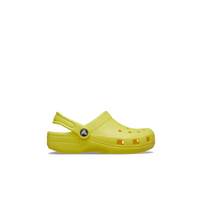 Classic Clog (TD)