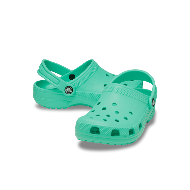 Classic Clog Lagoon (PS)