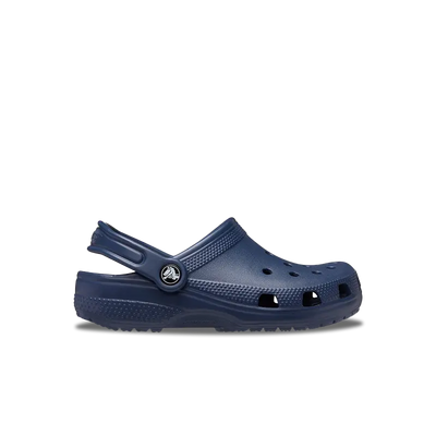 Classic Clog Navy (PS)