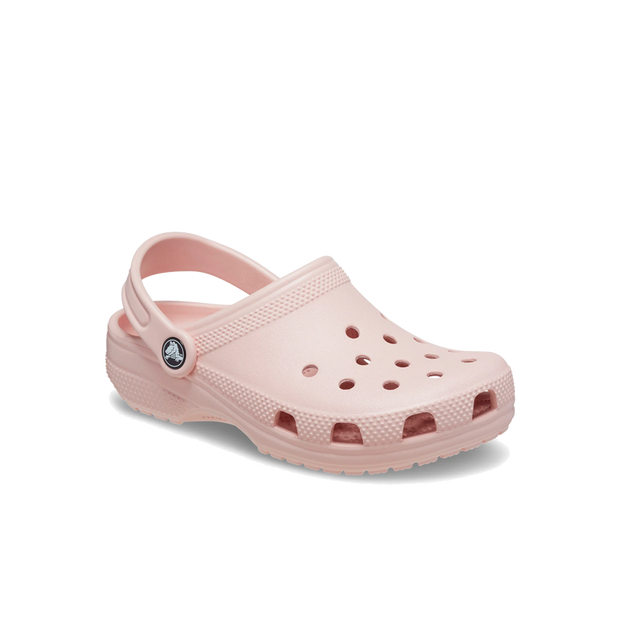 Classic Clog (PS) Quartz (KIDS)