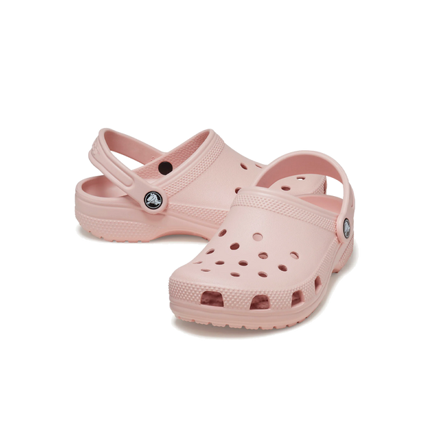 Classic Clog (PS) Quartz (KIDS)