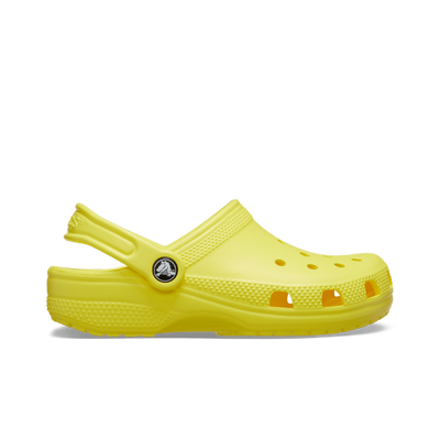 Classic Clog (GS)