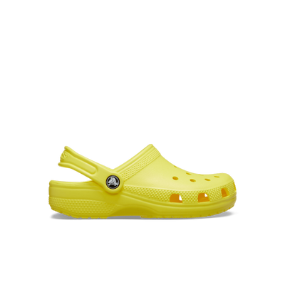 Classic Clog (PS)