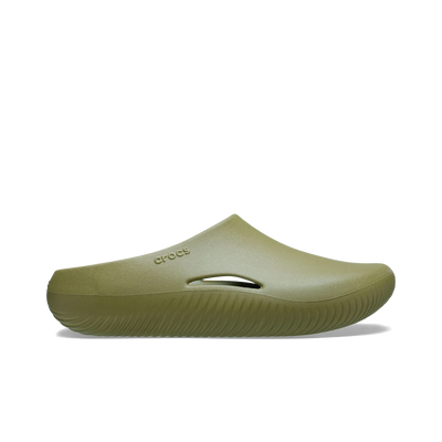 Mellow Clog Aloe