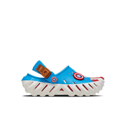Captain America Echo White (PS)