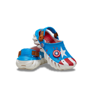 Captain America Echo White (PS)