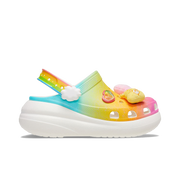 Care Bears Crush Clog White (W)