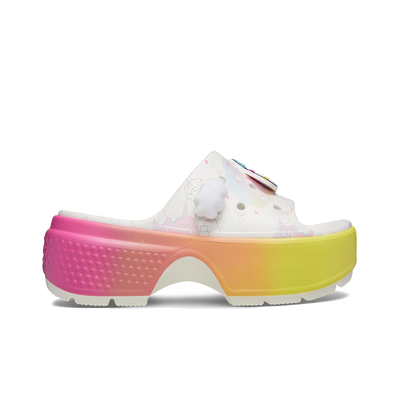 Care Bears Stomp Slide (W)