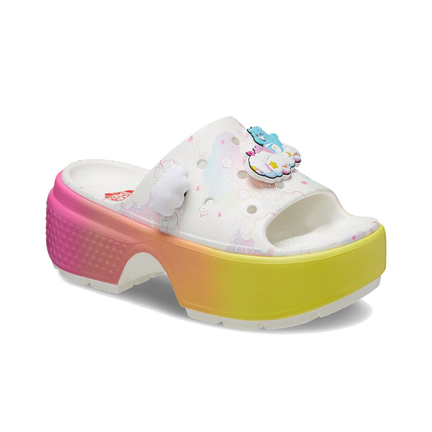 Care Bears Stomp Slide (W)