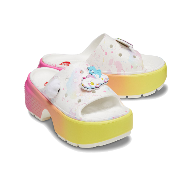 Care Bears Stomp Slide (W)