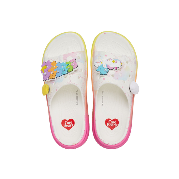 Care Bears Stomp Slide (W)