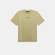 Primrose T-Shirt Twill Beige