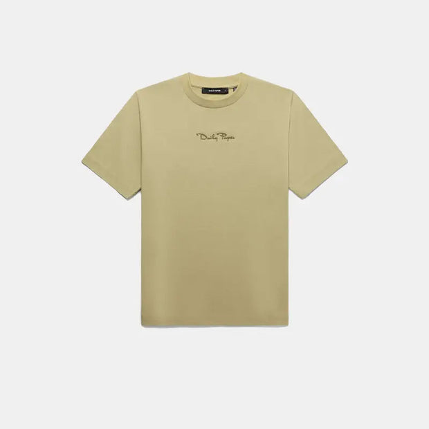 Primrose T-Shirt Twill Beige