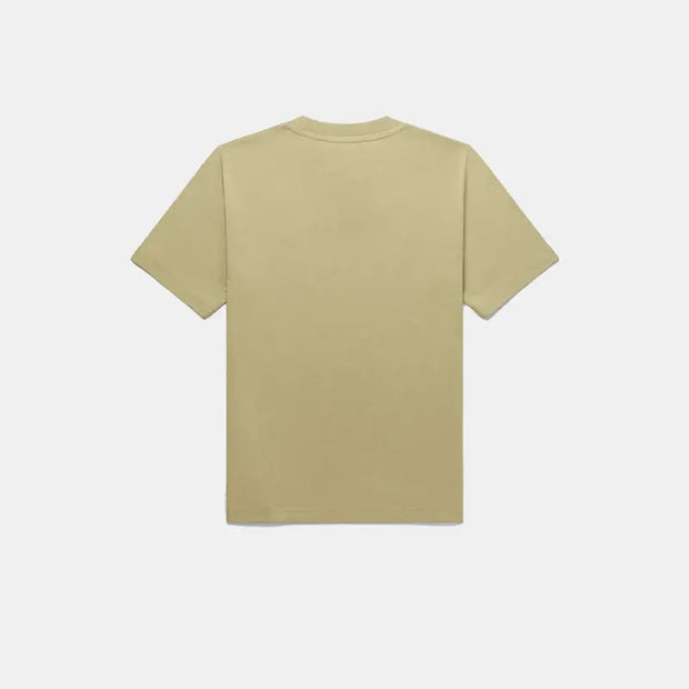 Primrose T-Shirt Twill Beige