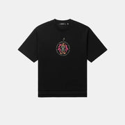 Piuza T-Shirt Black