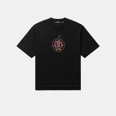 Piuza T-Shirt Black