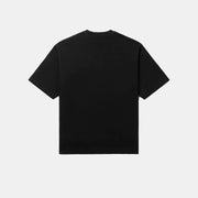 Piuza T-Shirt Black