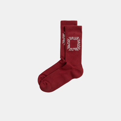 Pape Sock Cabernet