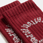 Pape Sock Cabernet