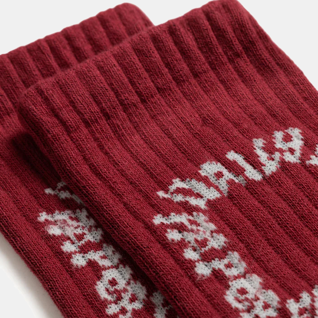 Pape Sock Cabernet