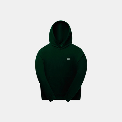 Smoothie Hoodie Black