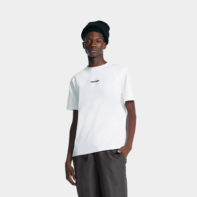 Mirror T-Shirt White