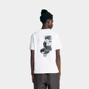 Mirror T-Shirt White