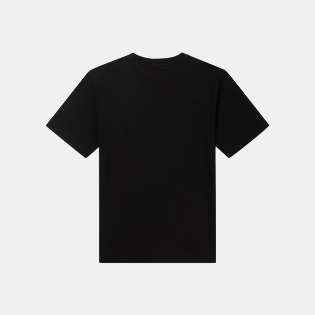 Rewind T-Shirt Black