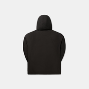 Kunle Rain Jacket Black