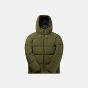 Relaxed Puffer Cardomom
