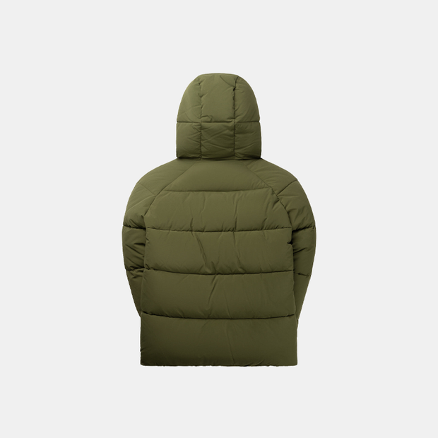 Relaxed Puffer Cardomom