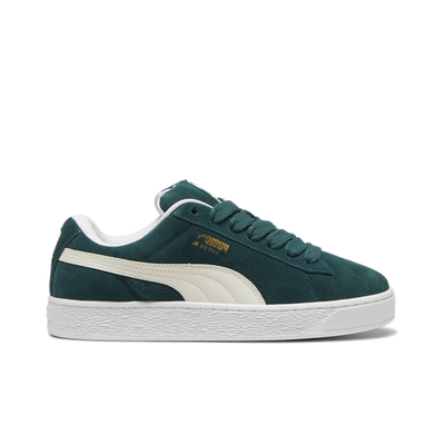 Suede XL Dark Myrtle