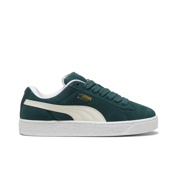 Suede XL Dark Myrtle