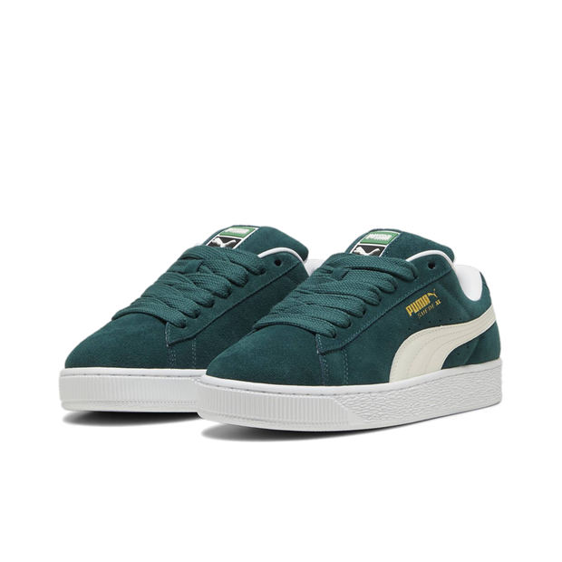 Suede XL Dark Myrtle