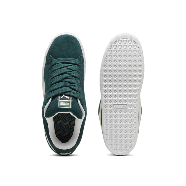 Suede XL Dark Myrtle
