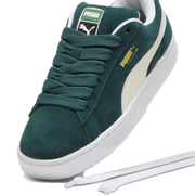 Suede XL Dark Myrtle