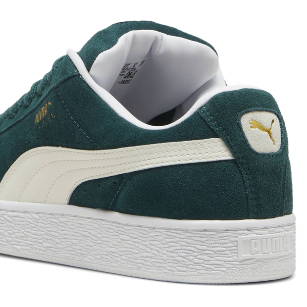 Suede XL Dark Myrtle