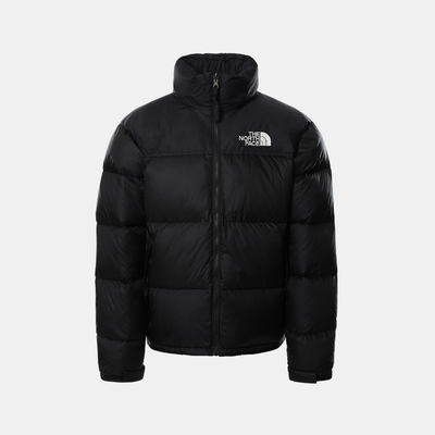 Retro Nuptse Jacket