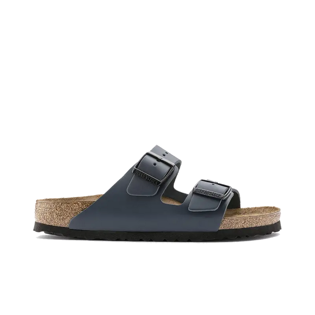 Arizona Blue Natural Leather