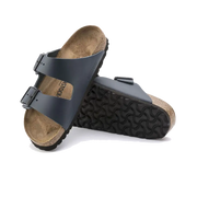 Arizona Blue Natural Leather