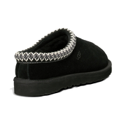 Tasman Black