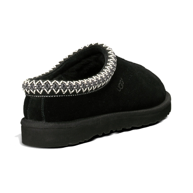Tasman Black