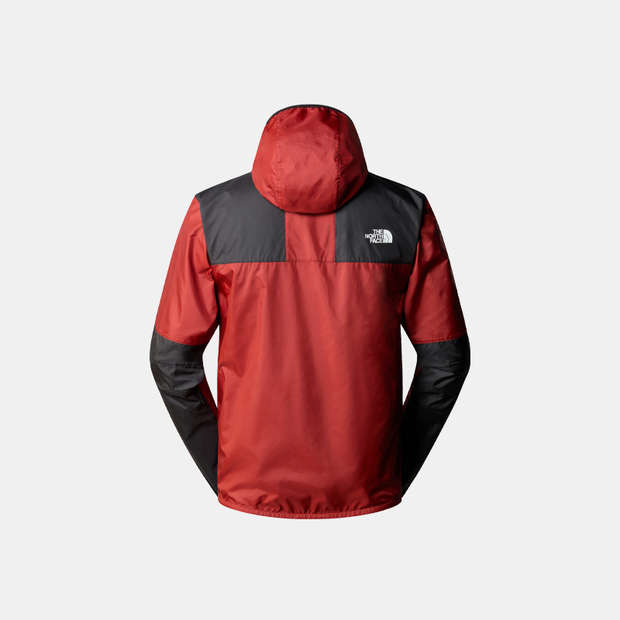 Seasonal Mountain Jacket
