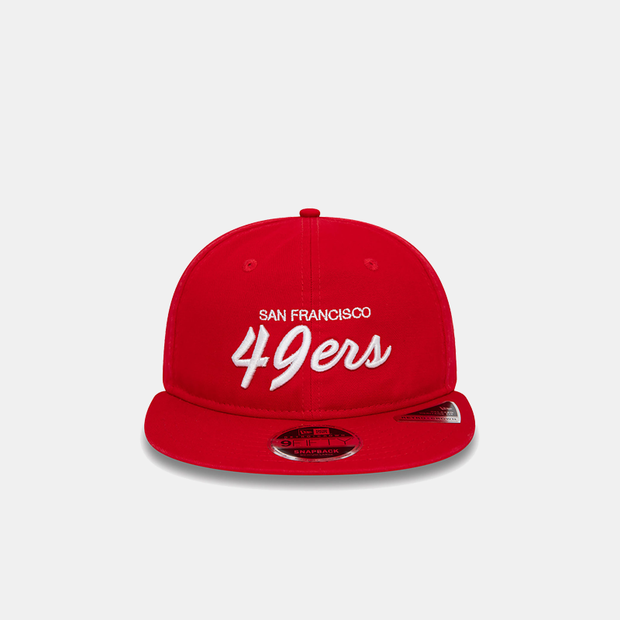9Fitfy San Francisco 49ers