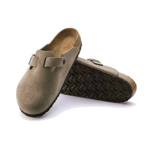 Boston Taupe (R)