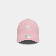 9Forty Cosy New Yankees Pink (W)