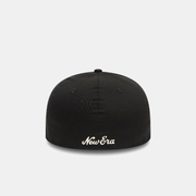 59Fifty New Era Black