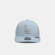 9Fifty Metallic Los Angeles Blue