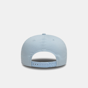 9Fifty Metallic Los Angeles Blue