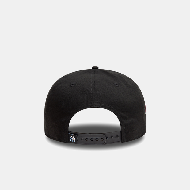 9Fifty Icon NY Yankees Mlb Black